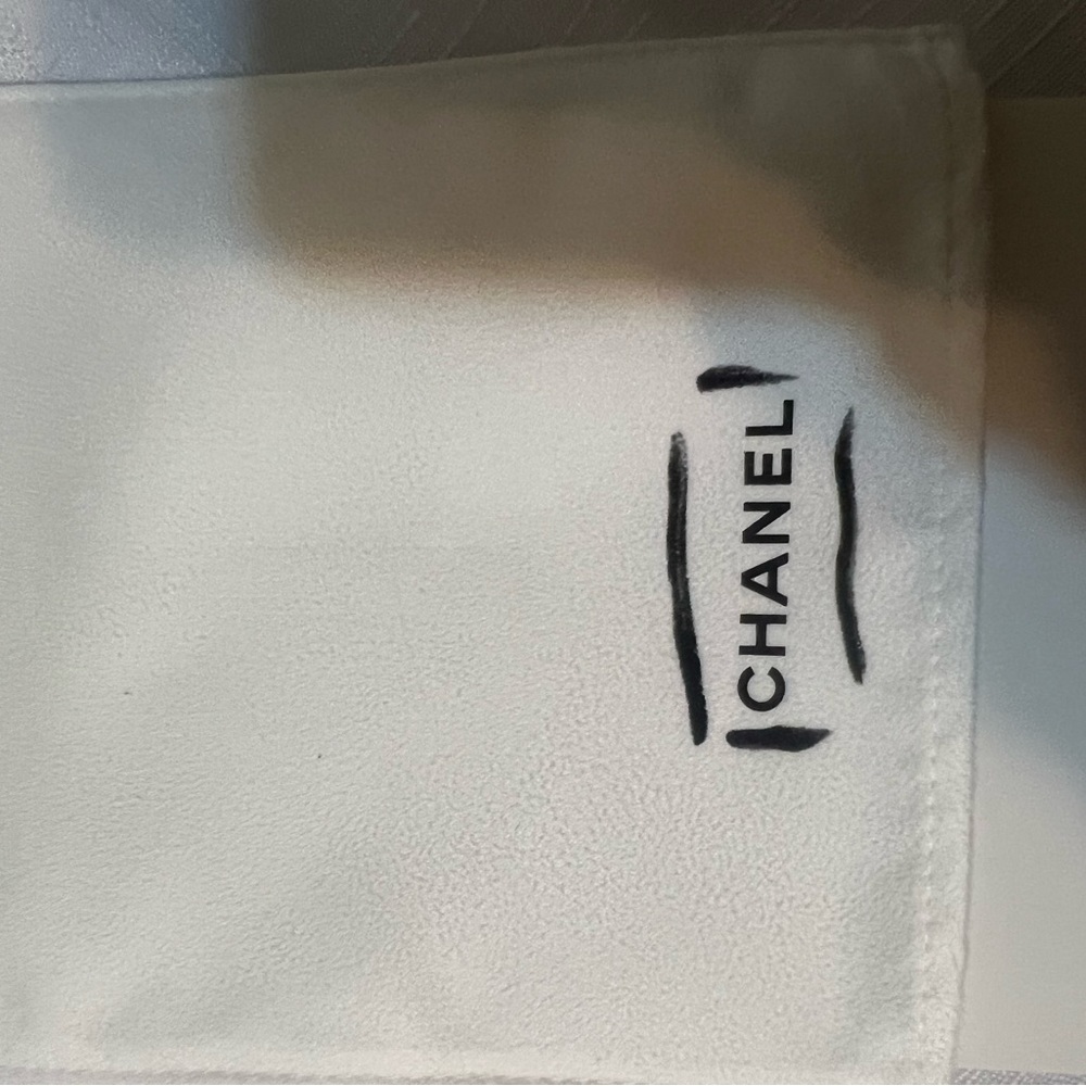 Chanel Handbag Card Insert - Picture 4 of 7